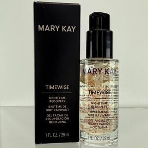 Nighttime Recovery - Mary Kay **Expires Soon**